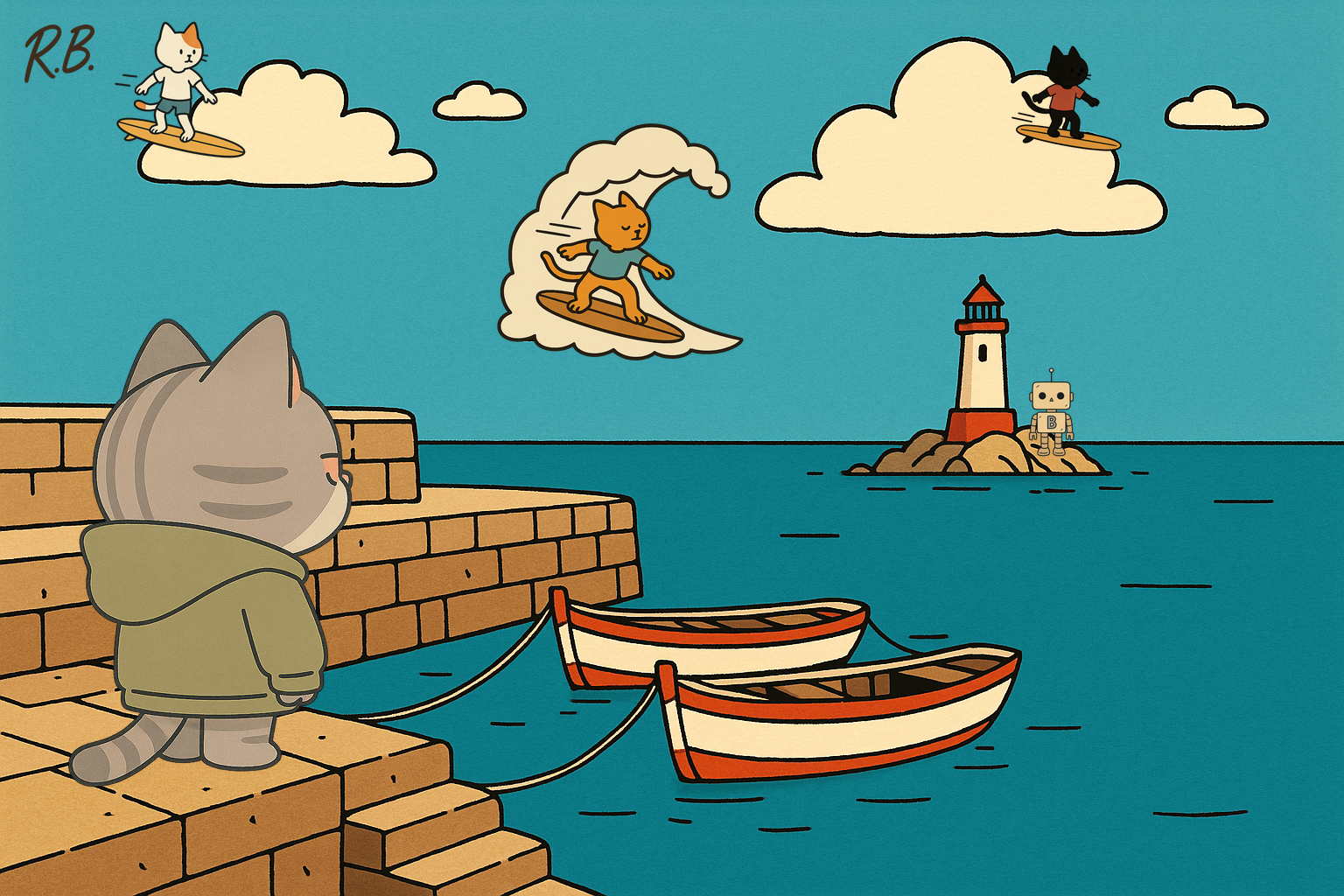 台灣開發者接國際金流出海作全世界生意（一點不太順利的示範）