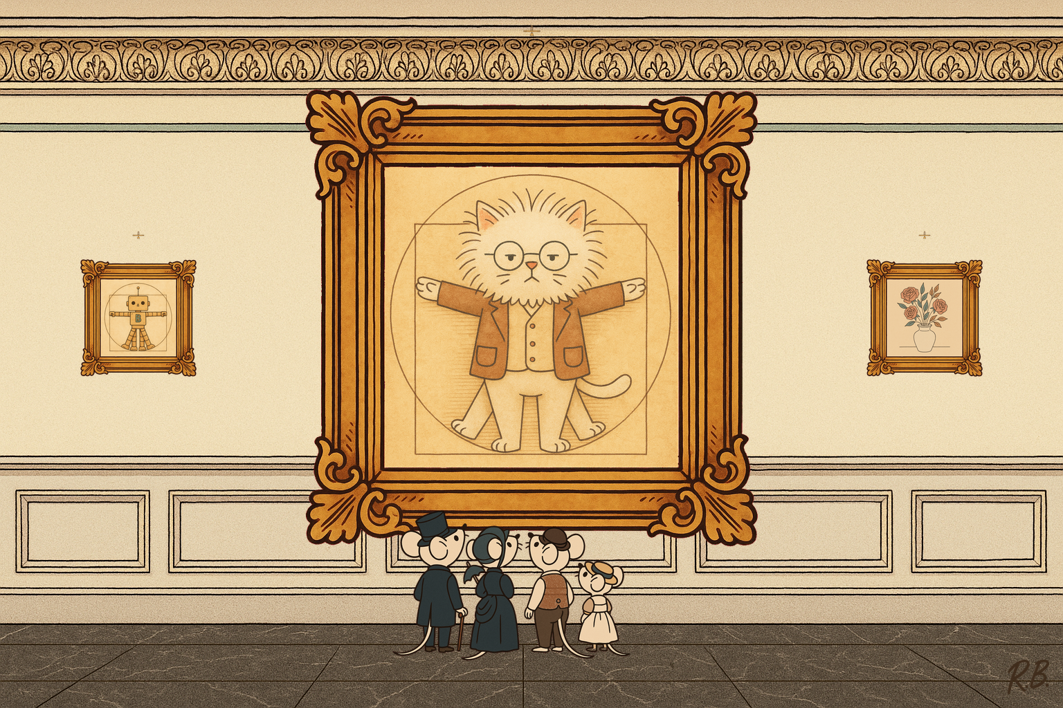 AI 幫你建了第二大腦，但你的第一大腦呢？